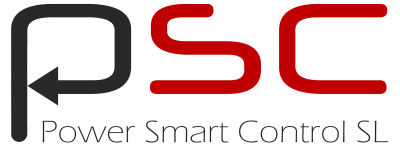 Power Smart Control Logo