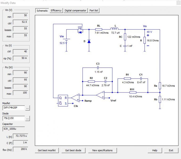 SmartCtrl - Power Smart Control