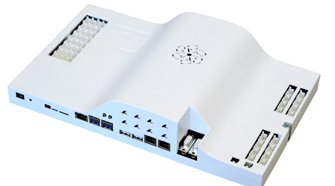 SmartRCP platform